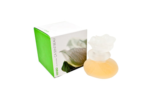 Kenzo Ca Sent Beau Eau de Toilette 50ml Spray - Fragrance at MyPerfumeShop by Kenzo
