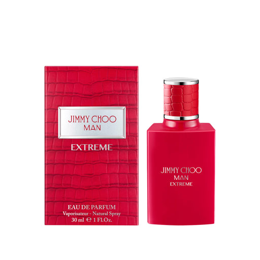 Jimmy Choo Man Extreme Eau de Parfum 30ml Spray