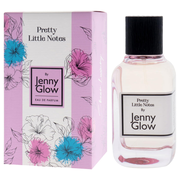 Jenny Glow Pretty Little Notes Eau De Parfum 100ml Spray