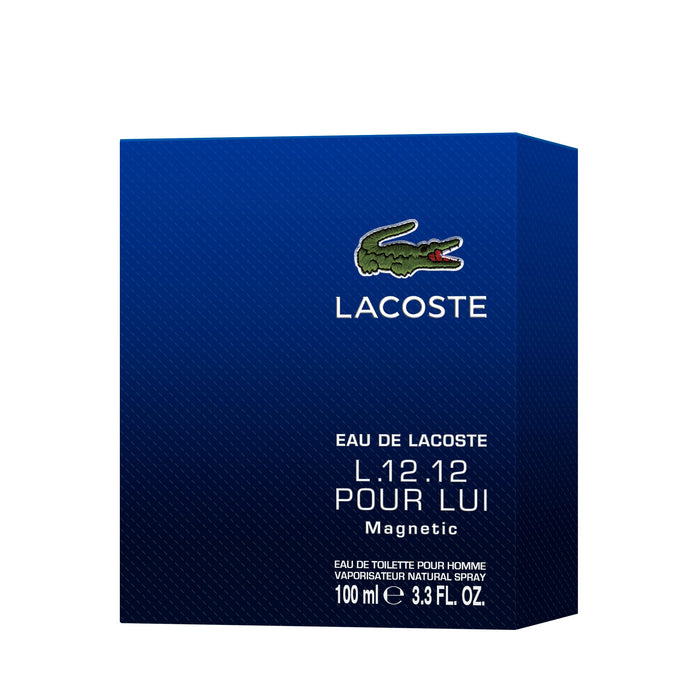 Lacoste L'Homme Intense Eau de Toilette 50ml
