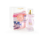 Jeanne Arthes Collection Azur Riviera Sunset Eau de Parfum 100ml Spray