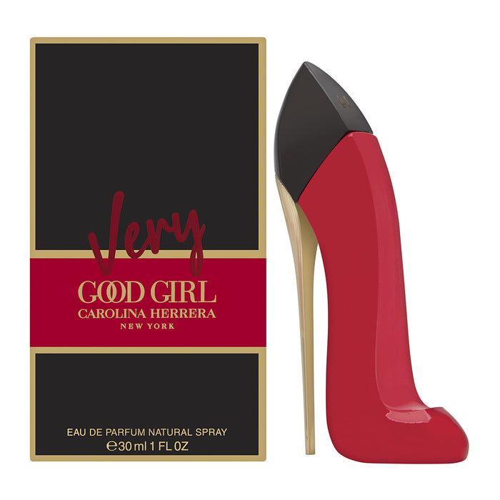 Carolina Herrera Very Good Girl Eau de Parfum 30ml