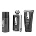 Afnan Perfumes 9PM Gift Set 100ml EDP + 150ml Shower Gel + 150ml Deodorant Spray
