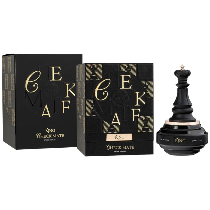 Armaf King Eau De Parfum 100ml Spray