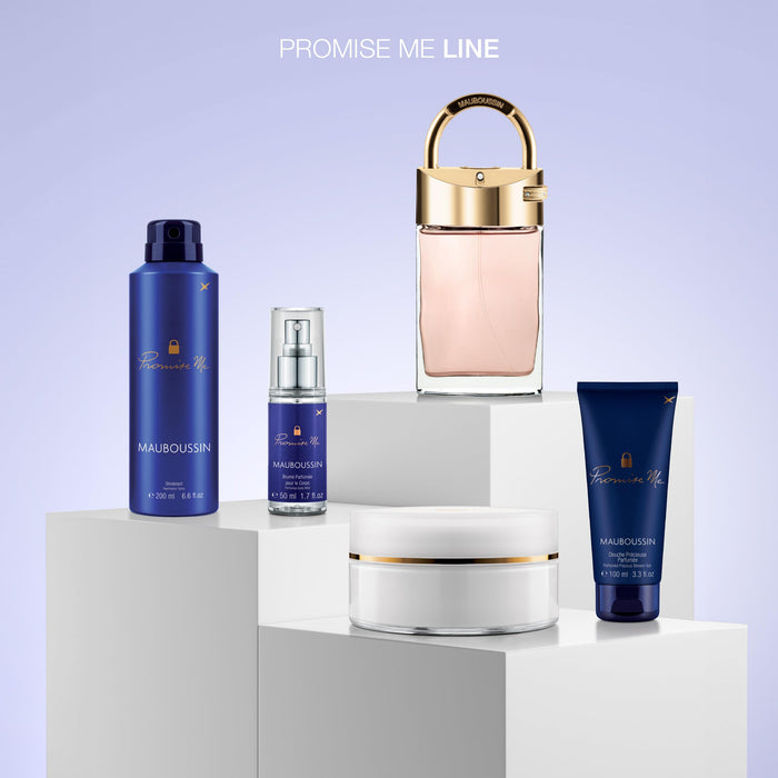 Mauboussin Promise Me Eau de Parfum 90ml Spray