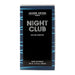 Jeanne Arthes Night Club Eau de Toilette 100ml Spray - Eau de Toilette at MyPerfumeShop by Jeanne Arthes