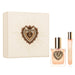 Dolce & Gabbana Devotion (F) EDP 50ml Spray + EDP 10ml Mini - Personal Fragrance at MyPerfumeShop by Dolce & Gabbana