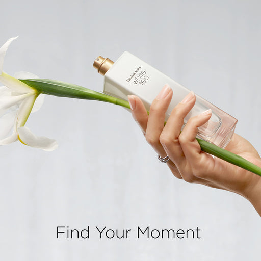 Elizabeth Arden White Tea Gift Set 30ml EDT + 100ml Body Cream