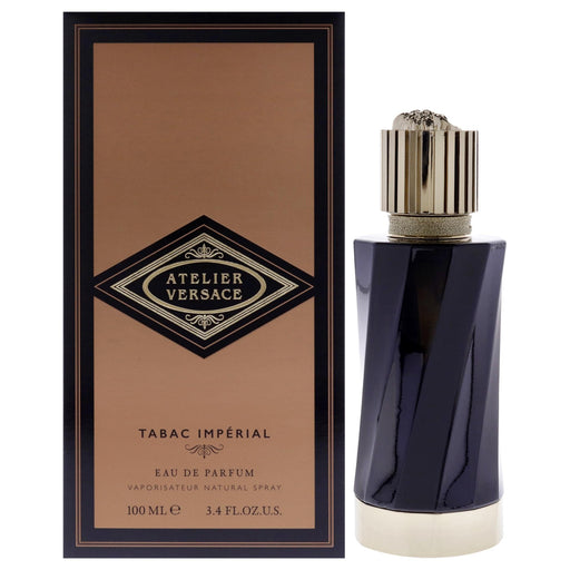 Versace Tabac Imperial Eau de Parfum 100ml Spray