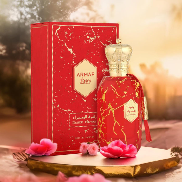 Armaf Eter Desert Night Eau de Parfum 100ml Spray