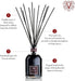 Dr. Vranjes Firenze Rosso Nobile 2 Piece Gift Set: Diffuser 250ml - Diffuser Ref - Gift Set at MyPerfumeShop by Dr. Vranjes Firenze