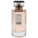 Victoria's Secret Love Eau De Parfum 100ml - Eau De Parfum at MyPerfumeShop by Victoria's Secret