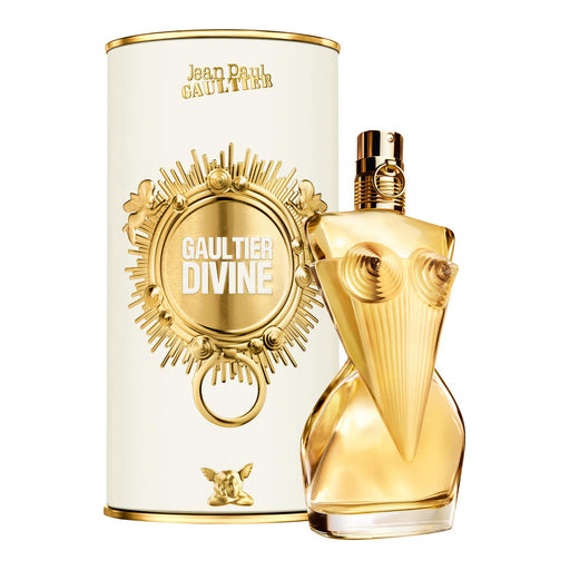 Jean Paul Gaultier Divine 30ml EDP Spray - Cleansers at MyPerfumeShop by Jean Paul Gaultier