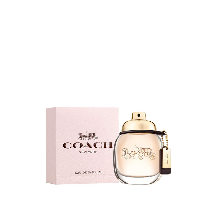 Coach New York Eau de Parfum 30ml Spray - Perfume & Cologne at MyPerfumeShop by Coach