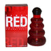 Perfumer's Workshop Samba Red Woman Eau De Toilette 100ml - Eau de Toilette at MyPerfumeShop by Samba