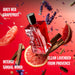 Diesel D Red Eau de Parfum 100ml