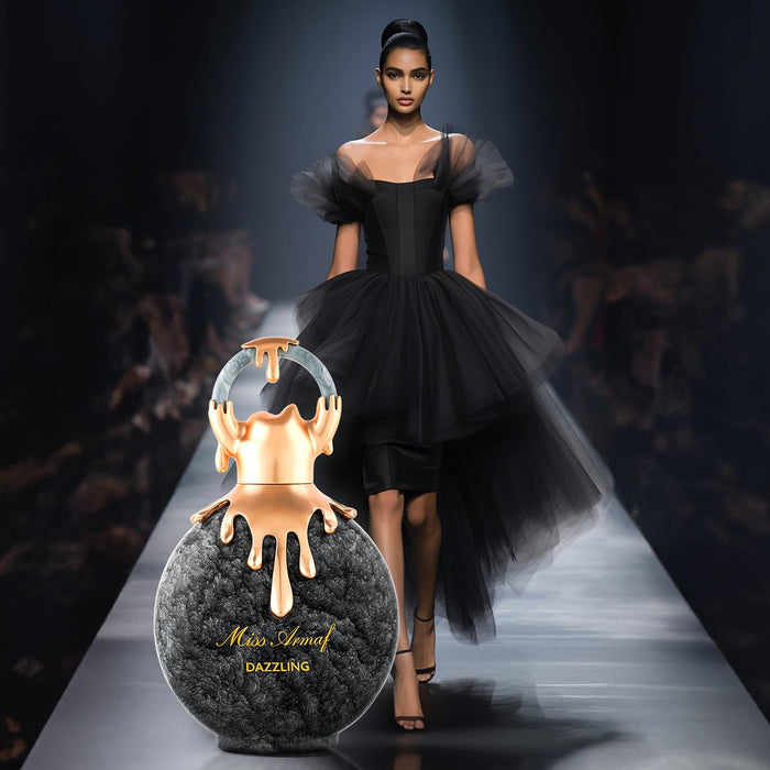 Miss Armaf Dazzling Eau de Parfum 100ml Spray