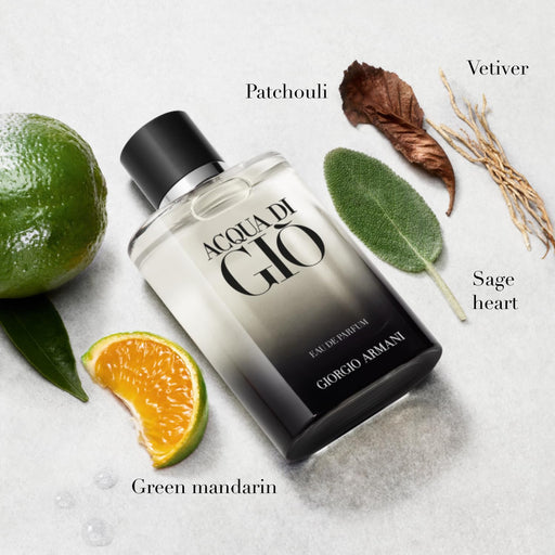 Giorgio Armani Acqua Di Gio Eau de Parfum 30ml Spray