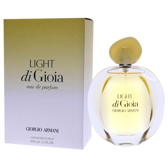 Giorgio Armani Light Di Gioia Eau de Parfum 100ml