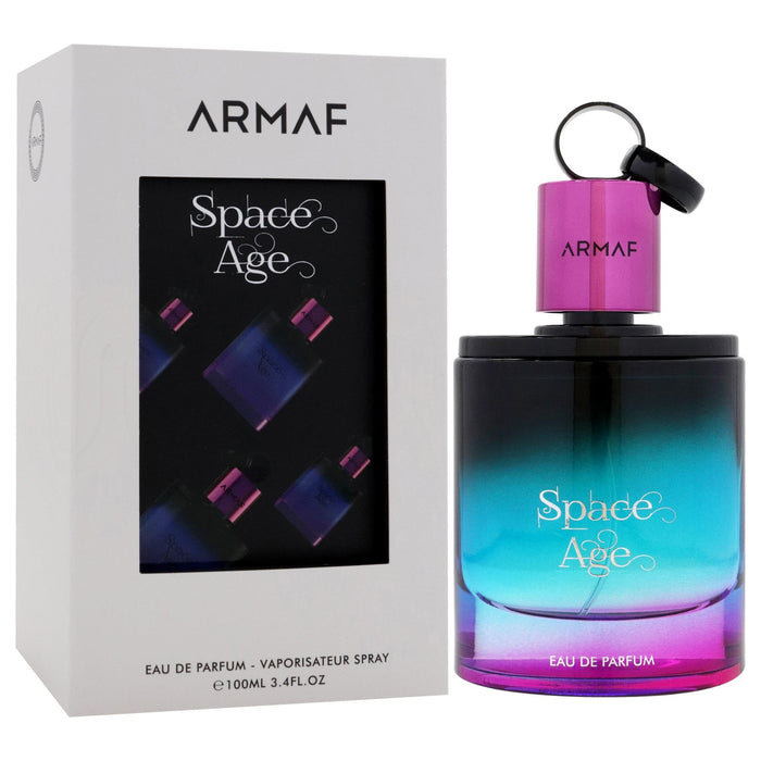 Armaf Space Age Eau De Parfum 100ml