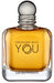 Emporio Armani Stronger With You 100ml Eau de Toilette Spray -  at MyPerfumeShop by Emporio Armani