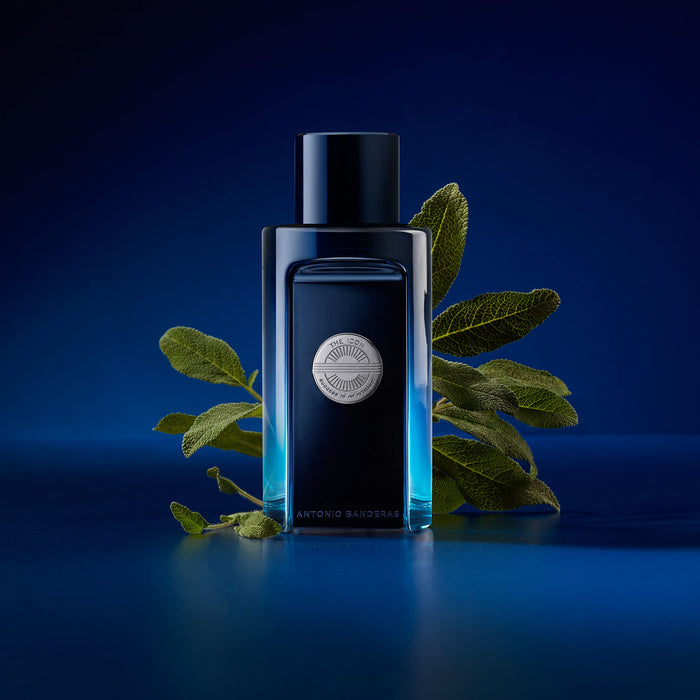 Antonio Banderas The Icon Eau de Toilette 50ml