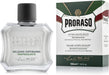 Proraso Green Liquid Aftershave Cream with with Eucalyptus and Menthol 100ml Splash