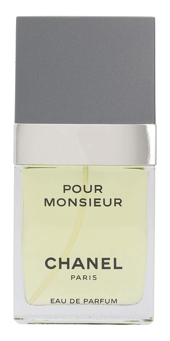 Chanel Pour Monsieur Eau de Parfum 75ml