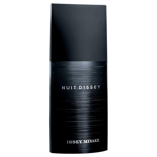 Issey Miyake Nuit d'Issey for Men Eau de Toilette 125ml Spray