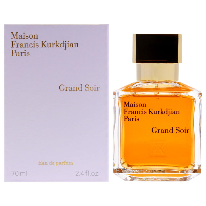 Maison Francis Kurkdjian Grand Soir Eau De Parfum 70ml