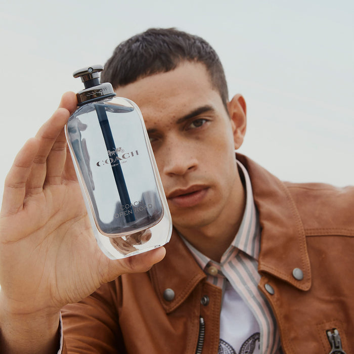 Coach Open Road Eau De Toilette 100ml