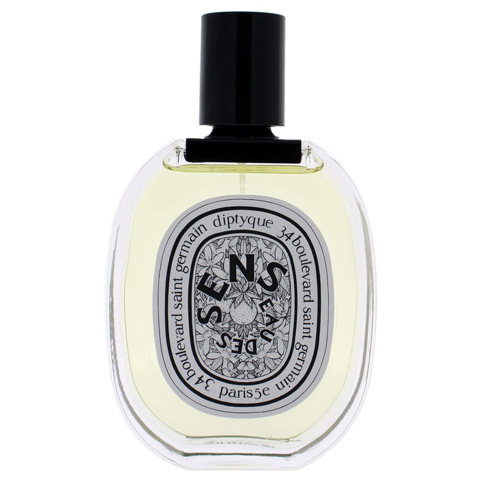 Diptyque Eau des Sens Eau de Toilette 100ml Spray