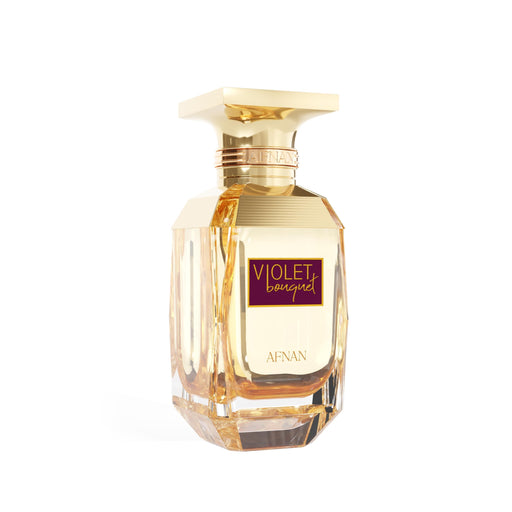 Afnan Violet Bouquet Eau de Parfum 80ml Spray