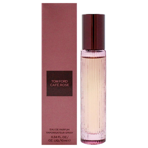 Tom Ford Café Rose  Eau de Parfum 10ml Spray