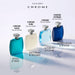 Azzaro Chrome Pure Eau de Toilette Spray 50ml