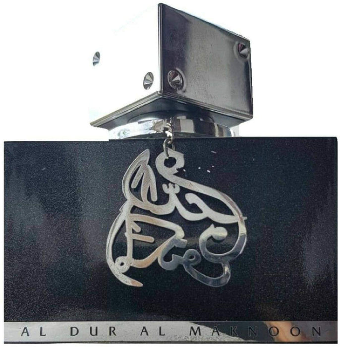 Lattafa Al Dur Al Maknoon Eau de Parfum 100ml