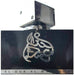 Lattafa Al Dur Al Maknoon Eau de Parfum 100ml