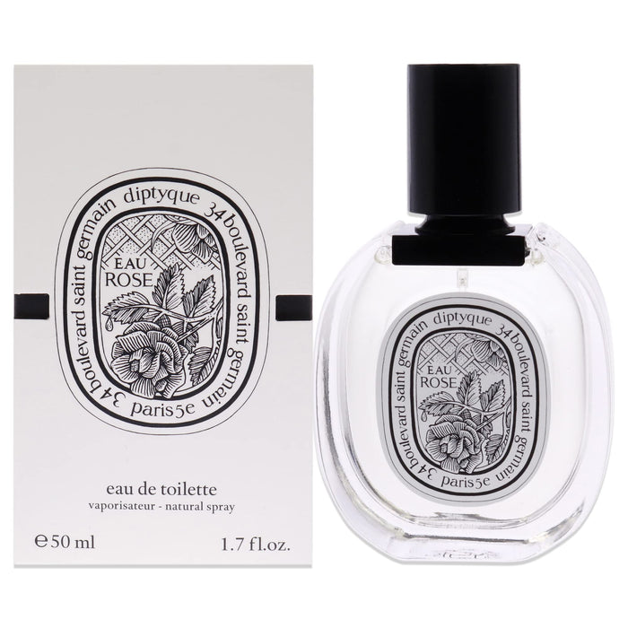 Diptyque Eau Rose Eau de Toilette