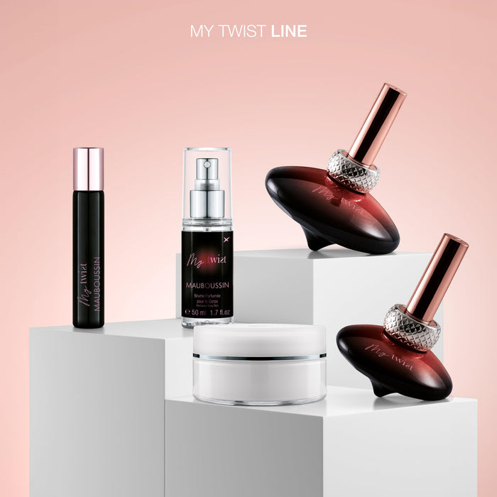 Mauboussin My Twist Eau de Parfum 90ml Spray