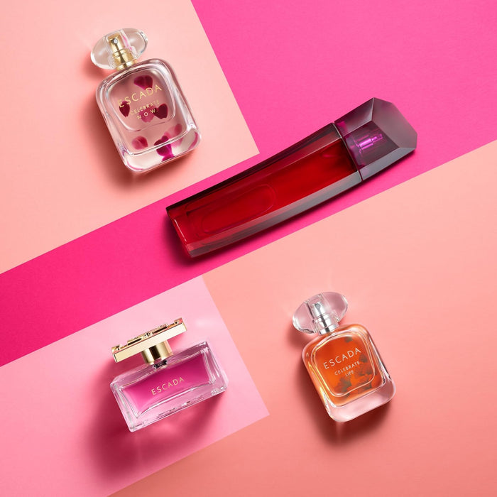 Escada Magnetism Eau de Parfum 50ml Spray - Fragrance at MyPerfumeShop by Escada