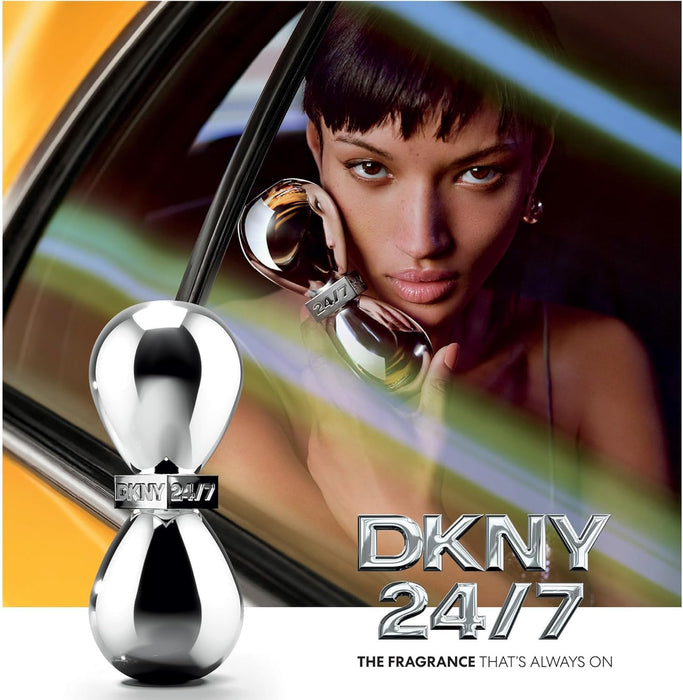 DKNY 24/7 For Her Eau de Parfum 30ml Spray