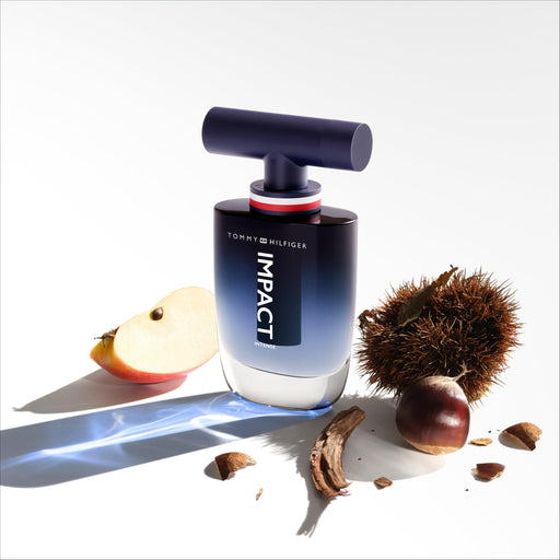 Tommy Hilfiger Impact Intense Eau de Parfum 100ml Spray