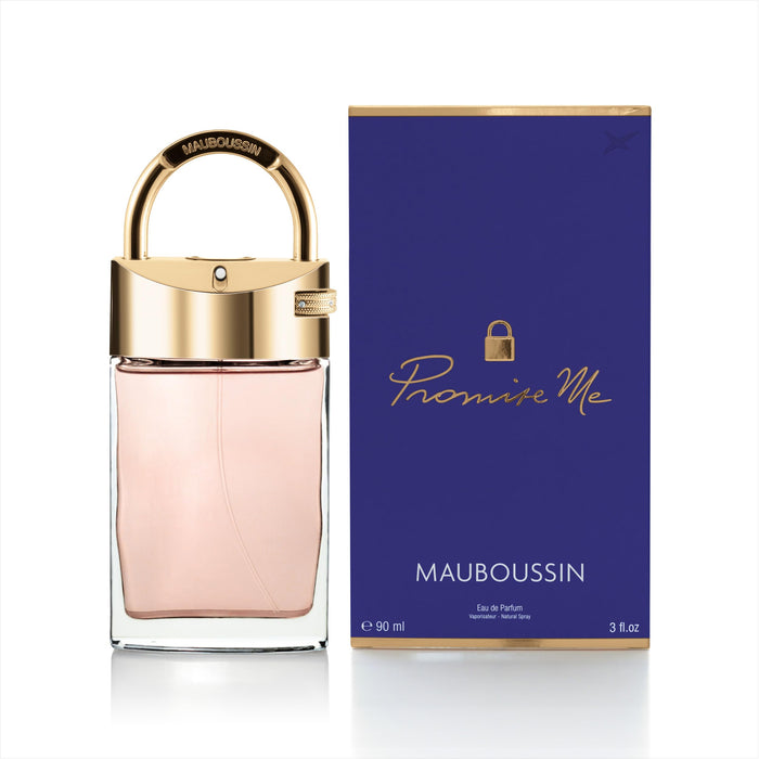 Mauboussin Promise Me Eau de Parfum 90ml Spray