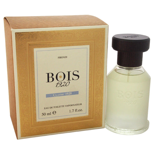 Bois 1920 Classic 1920 Eau de Toilette 50ml Spray