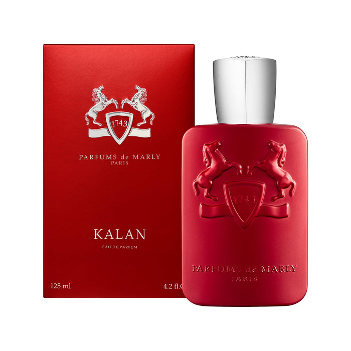 Parfums De Marly Kalan Eau de Parfum 125ml - Eau De Parfum at MyPerfumeShop by Parfums De Marly