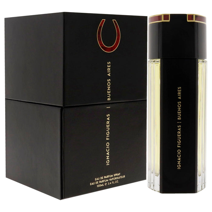 Ignacio Figueras Buenos Aires Eau de Parfum 100ml Spray