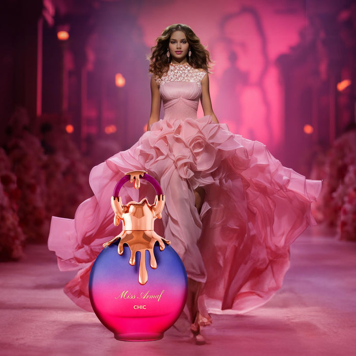 Armaf Miss Armaf Chic Eau De Parfum 100ml Spray