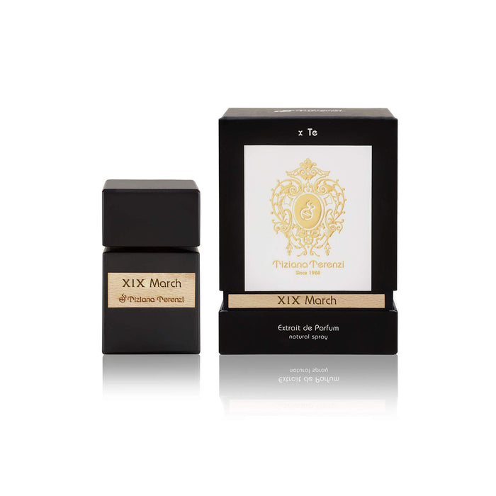 Tiziana Terenzi XIX March Eau de Parfum 100ml Spray