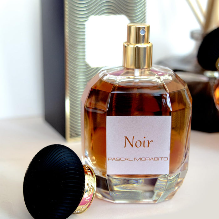 Pascal Morabito Sultan Noir Eau de Parfum 100ml