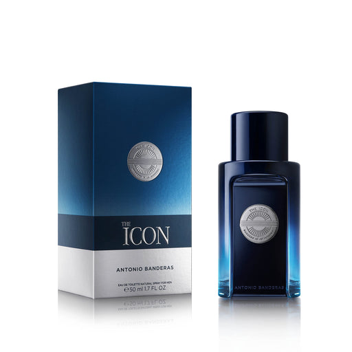 Antonio Banderas The Icon Eau de Toilette 50ml